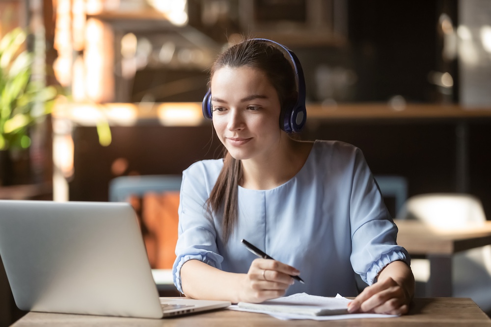 Why Teach Online Image